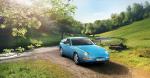 Porsche 968 1991 года (WW)